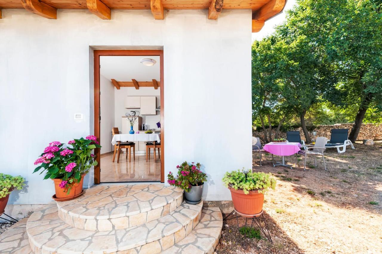 דירות רוביני House Lena - 800 M From The Sea מראה חיצוני תמונה