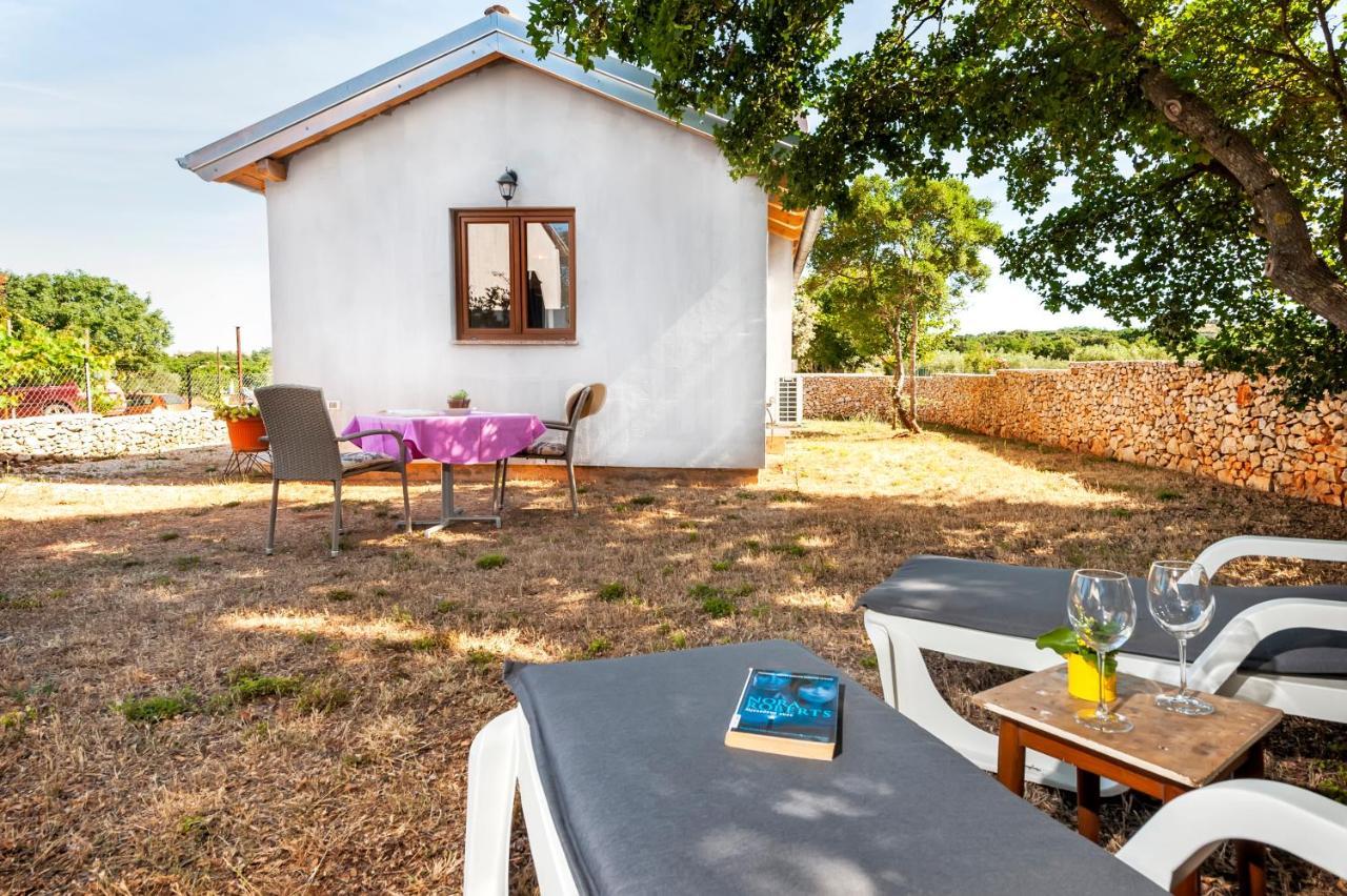 דירות רוביני House Lena - 800 M From The Sea מראה חיצוני תמונה