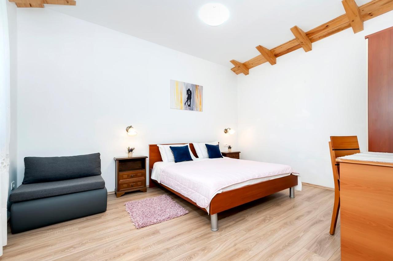 דירות רוביני House Lena - 800 M From The Sea מראה חיצוני תמונה
